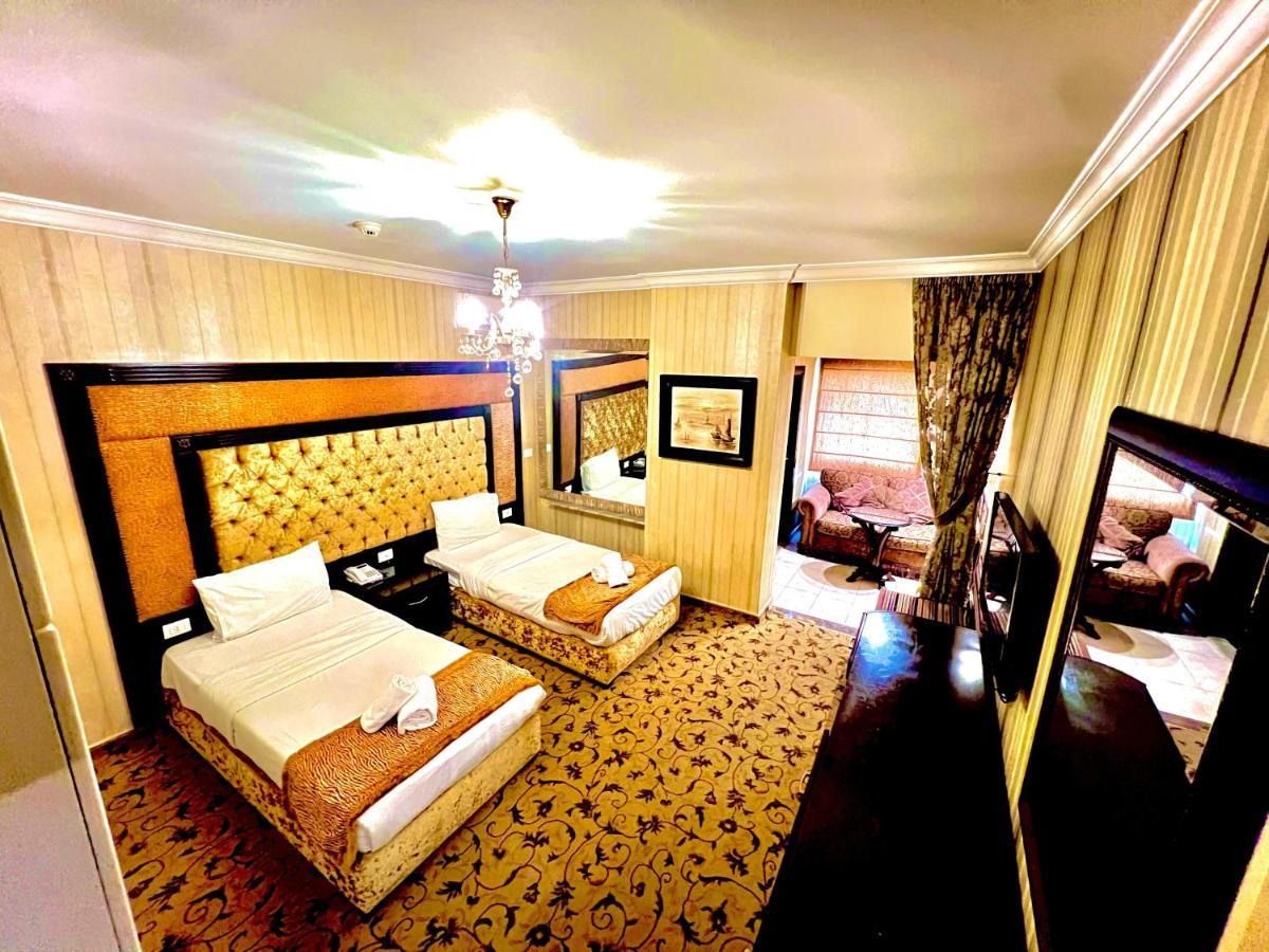 Queens Beirut