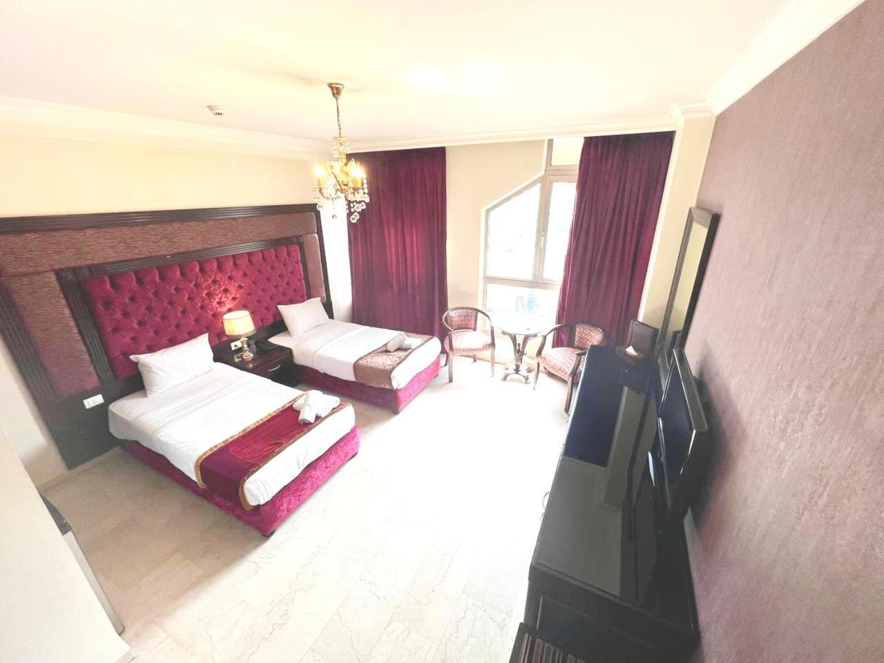 Hotel Queens Beirut