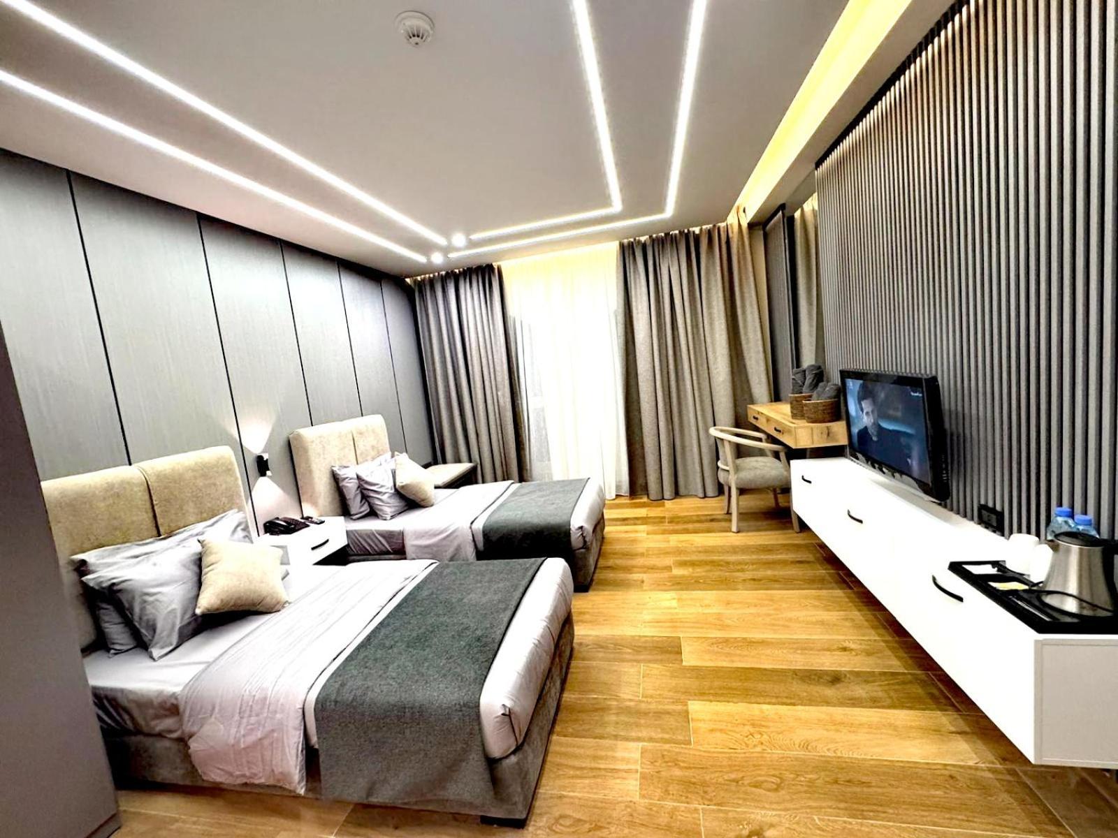 Queens Hotel Beirut