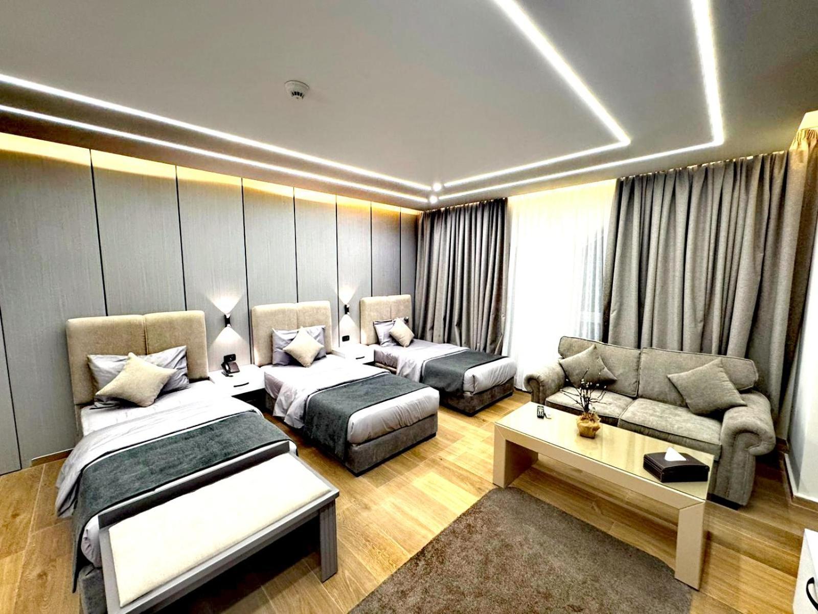 Hotel Queens Beirut