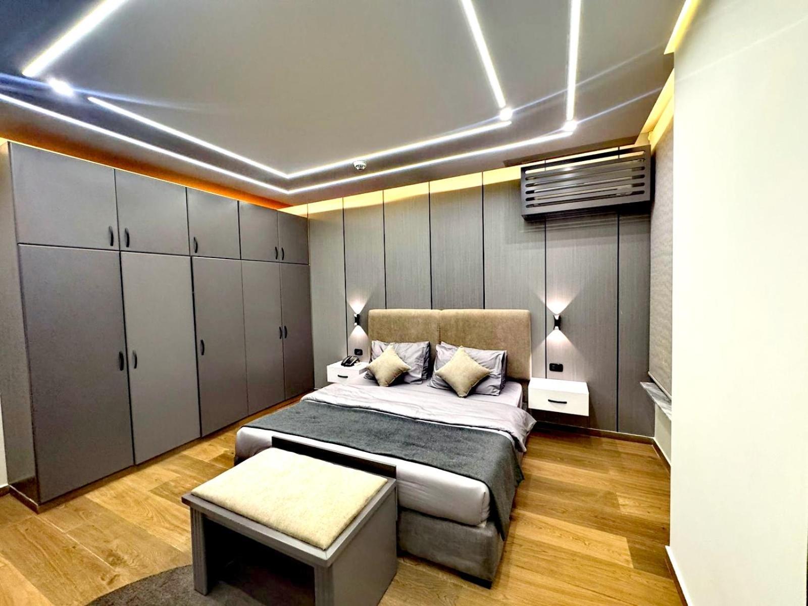 Queens Hotel Beirut