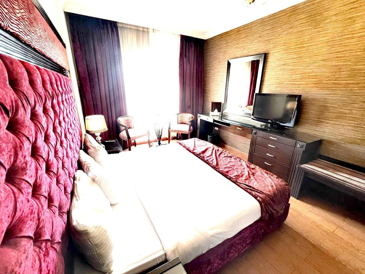 Queens Hotel Beirut