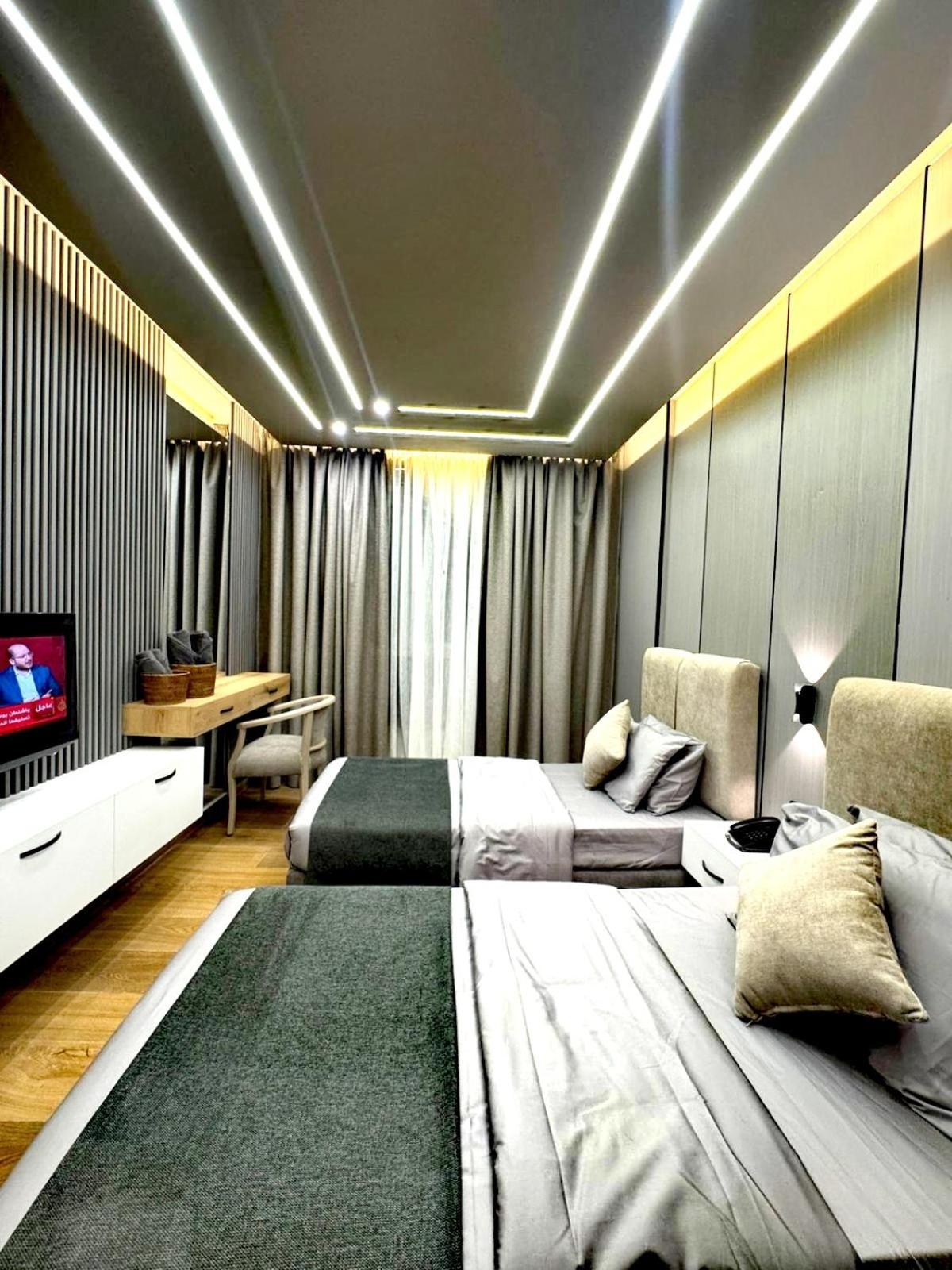 Hotel Queens Beirut