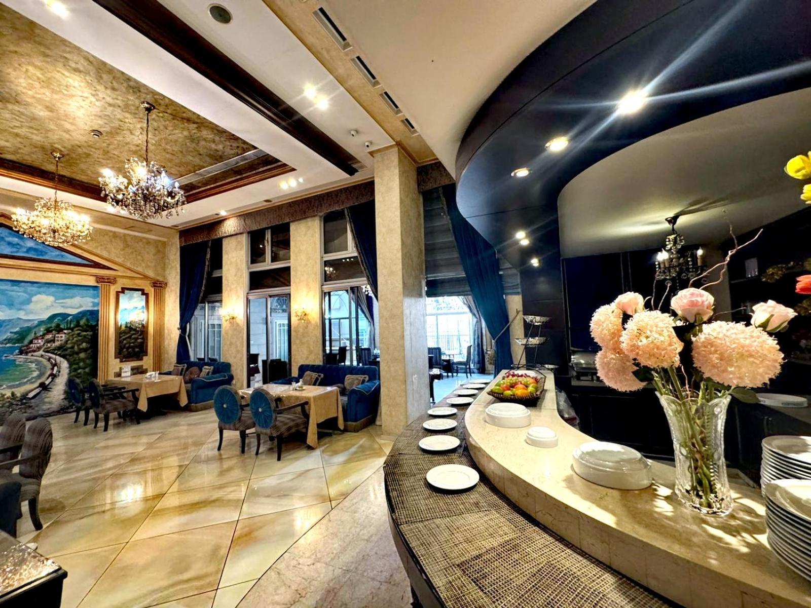 Hotel Queens Beirut