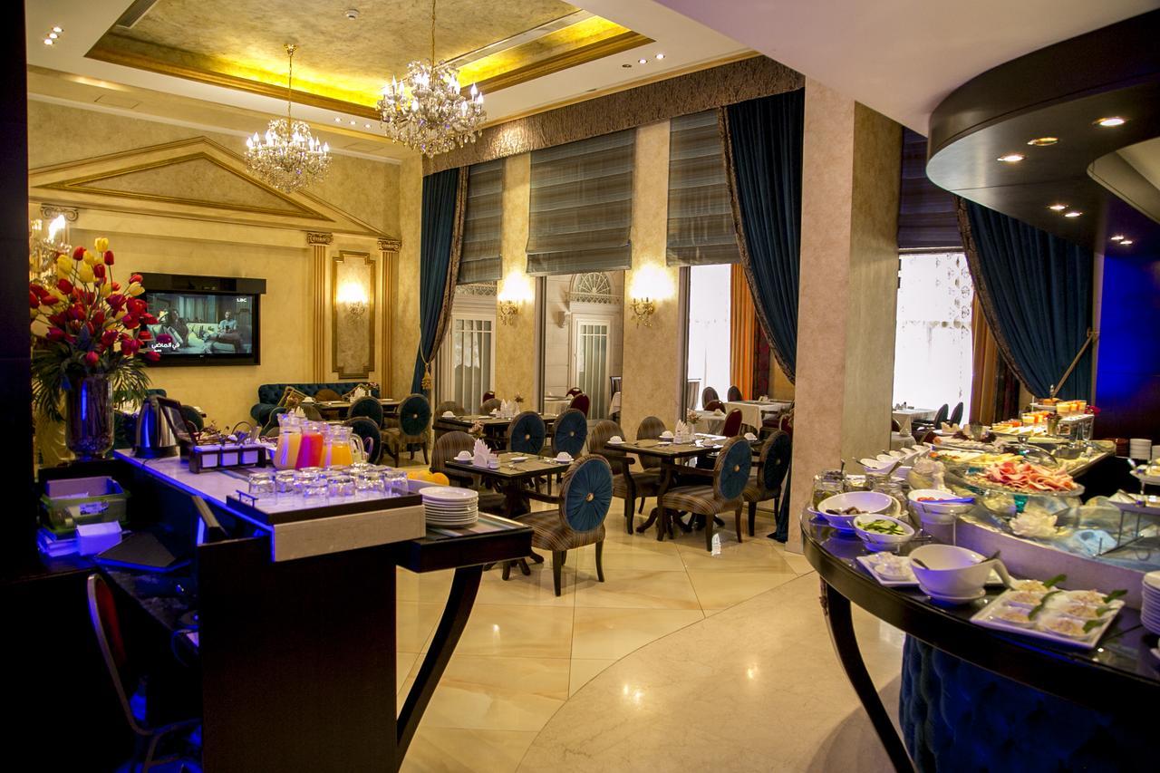 Queens Hotel