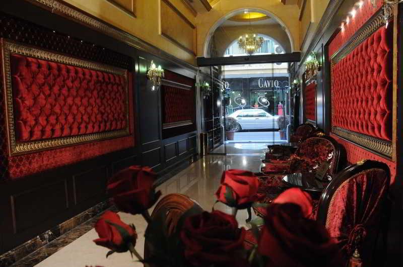 Queens Hotel