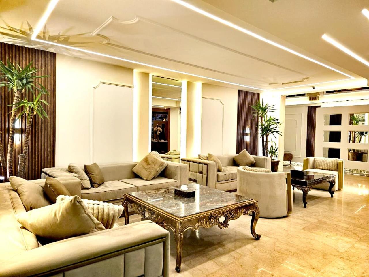 Hotel Queens Beirut